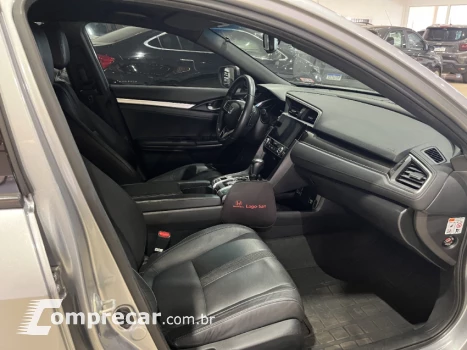 CIVIC 2.0 16vone EXL