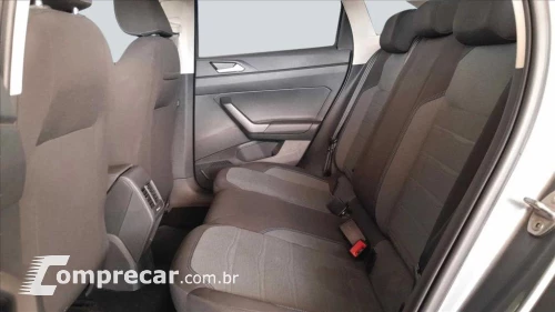 NIVUS 1.0 200 TSI TOTAL FLEX COMFORTLINE AUTOMÁTI