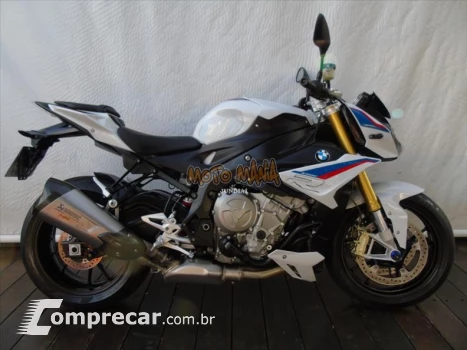 BMW S 1000 R