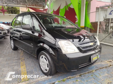 MERIVA 1.4 MPFI JOY 8V