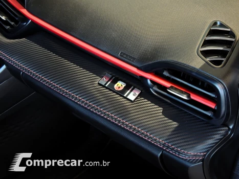 FASTBACK 1.3 Turbo 270 Abarth