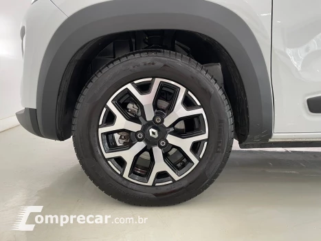 KWID 1.0 12V SCE Outsider