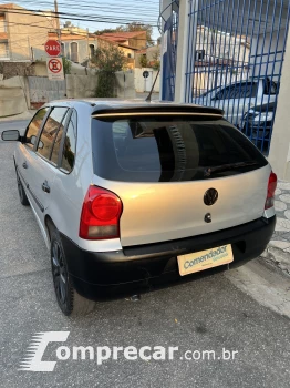 GOL 1.0 MI 8V G.IV
