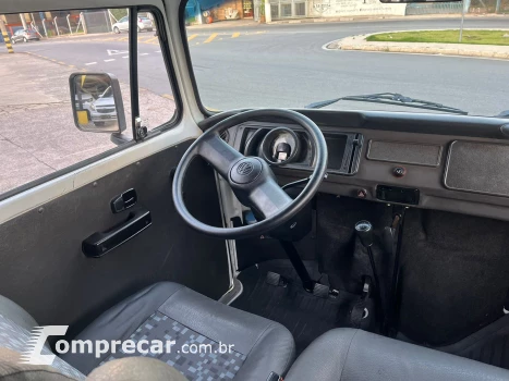 KOMBI 1.4 MI STD 8V