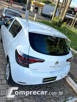 SANDERO S Edition Flex 1.0 12V 5p Mec.