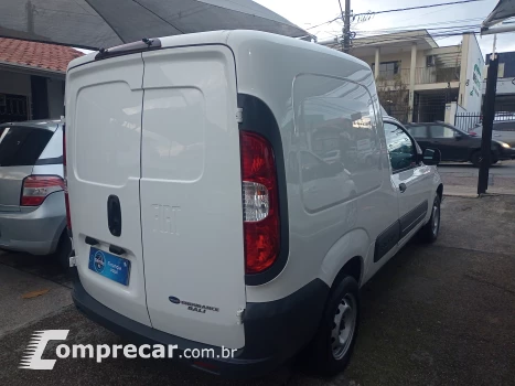 FIORINO 1.4 MPI Furgão Endurance 8V