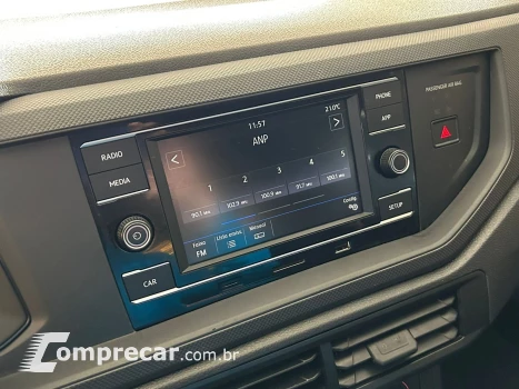 POLO 1.0 MPI