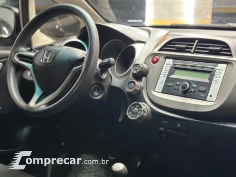 FIT 1.4 DX 16V
