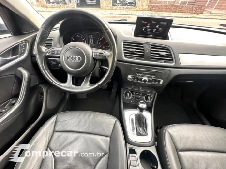 Q3 1.4 TFSI Ambiente S Tronic