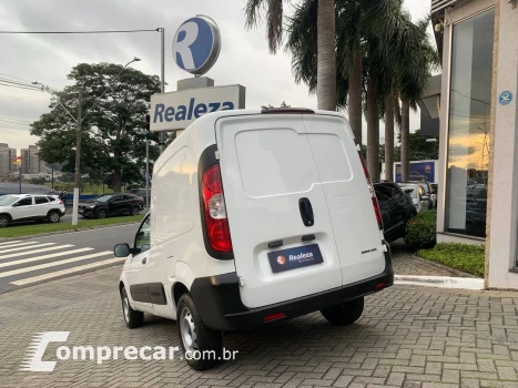Fiorino Endurance EVO 1.4 Flex 8V 2p