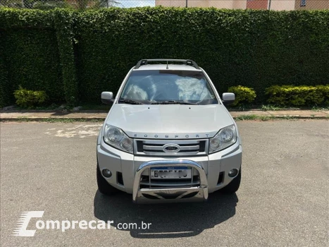 ECOSPORT 2.0 XLT 16V