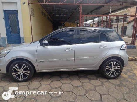AGILE 1.4 MPFI LTZ 8V