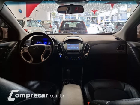 IX35 2.0 MPFI GLS 16V