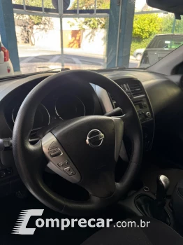 VERSA 1.6 16V SV