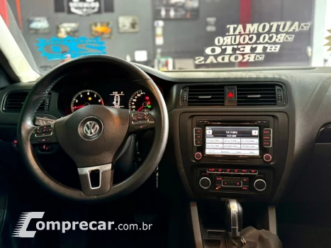 JETTA 2.0 Comfortline