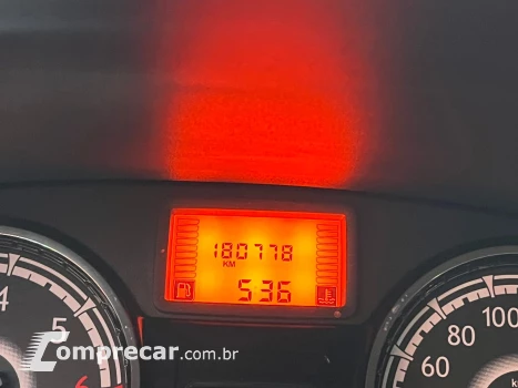 SANDERO 1.0 Expression 16V