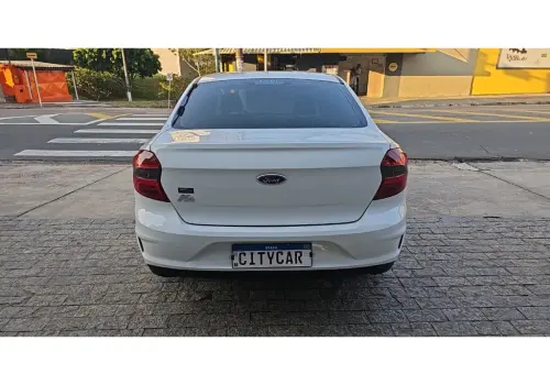 KA 1.5 TI-VCT FLEX SE SEDAN MANUAL