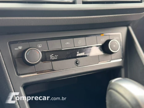 POLO 1.0 200 TSI Comfortline