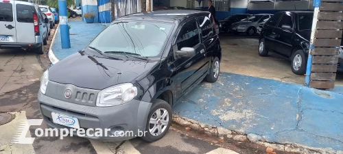 UNO 1.0 Vivace 8V