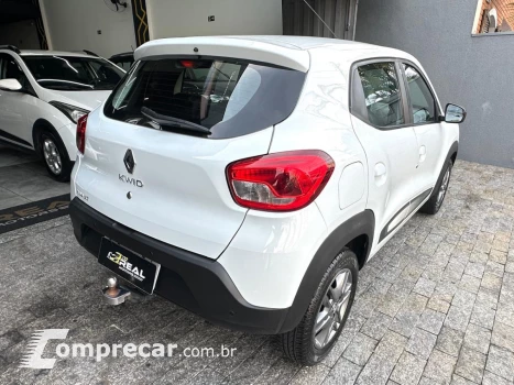 KWID Intense 1.0 Flex 12V 5p Mec.