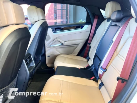 CAYENNE 3.0 V6 S E-HYBRID COUPÉ AWD TIPTRONIC S