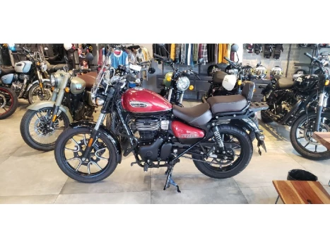ROYAL ENFIELD  METEOR