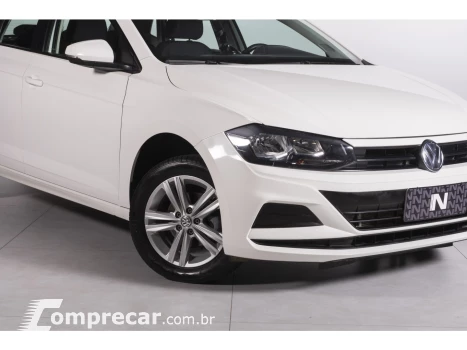 POLO 1.6 MSI TOTAL FLEX MANUAL