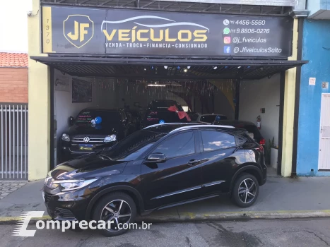 Honda HR-V 1.5 DI I-vtec EX 4 portas