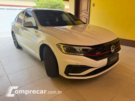 JETTA 2.0 350 TSI GLI