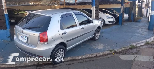 PALIO 1.0 MPI Fire Celebration 8V
