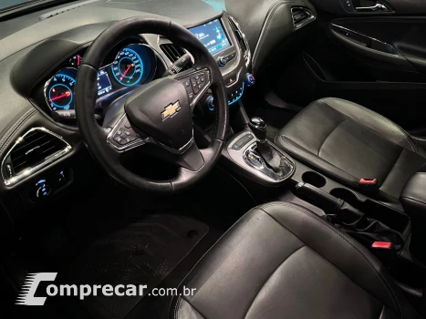 CRUZE 1.4 LT