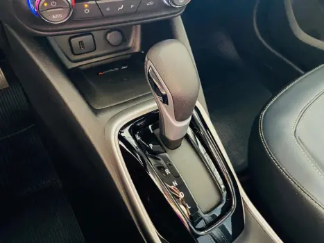 TRACKER 1.2 TURBO FLEX PREMIER AUTOMÁTICO