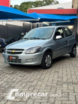 CHEVROLET CELTA 1.0 MPFI LT 8V 2 portas