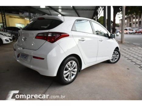 HB20 - 1.0 COMFORT PLUS 12V 4P MANUAL