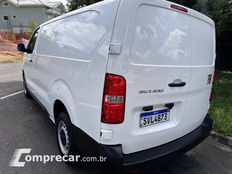 SCUDO 1.5 Bluehdi Cargo