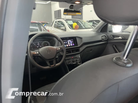 T-CROSS 1.0 200 TSI Sense