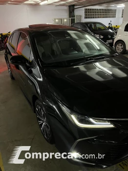 COROLLA 1.8 VVT-I Hybrid Altis Premium
