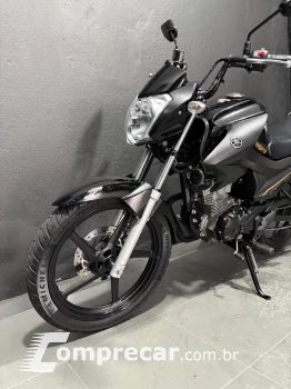 Yamaha FACTOR 150 ED CBS