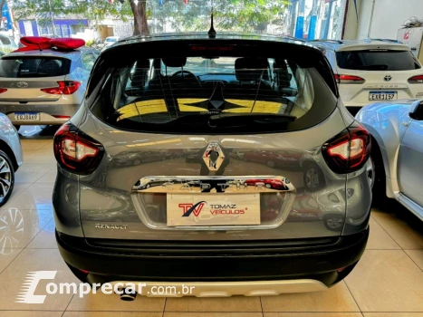 CAPTUR 1.6 16V SCE ZEN