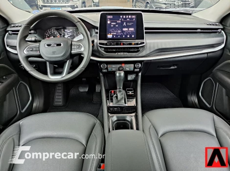 COMPASS 1.3 T270 Turbo Sport