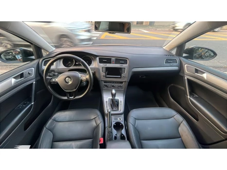 GOLF 1.4 TSI VARIANT COMFORTLINE 16V GASOLINA 4P AUTOMÁTICO