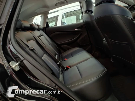 TRACKER 1.2 TURBO FLEX PREMIER AUTOMÁTICO