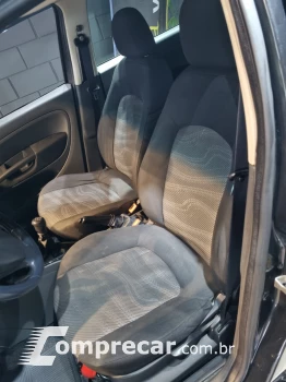 PUNTO 1.4 Attactive 8V