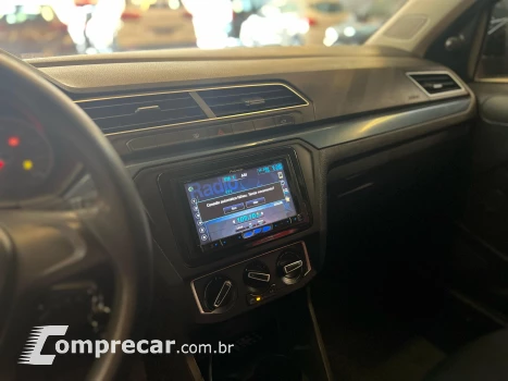 GOL 1.6 MI Comfortline 8V