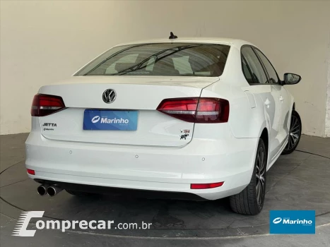JETTA 1.4 16V TSI COMFORTLINE GASOLINA 4P TIPTRON