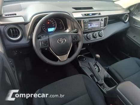 RAV4 2.0 4X2 16V