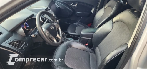 IX35 2.0 MPFI XLS 4X2 16V