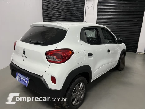 KWID 1.0 12V SCE ZEN