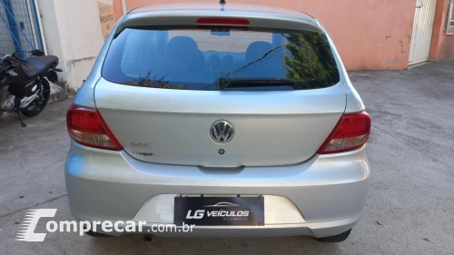 GOL 1.0 MI 8V