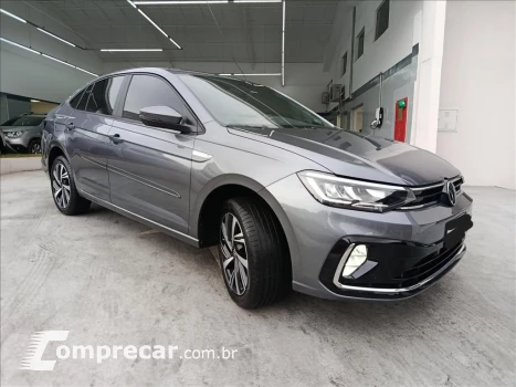 VIRTUS 1.0 200 TSI Highline